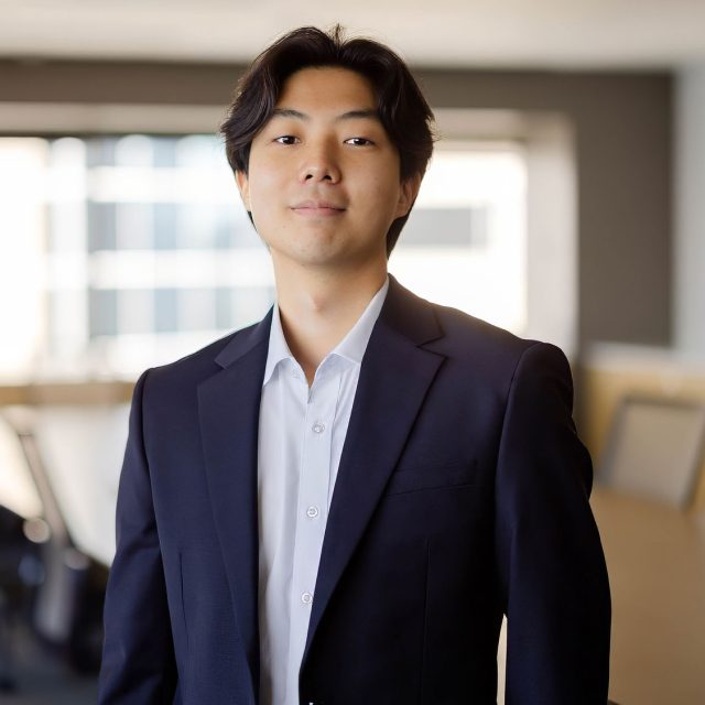 Jed Kim, Analyst